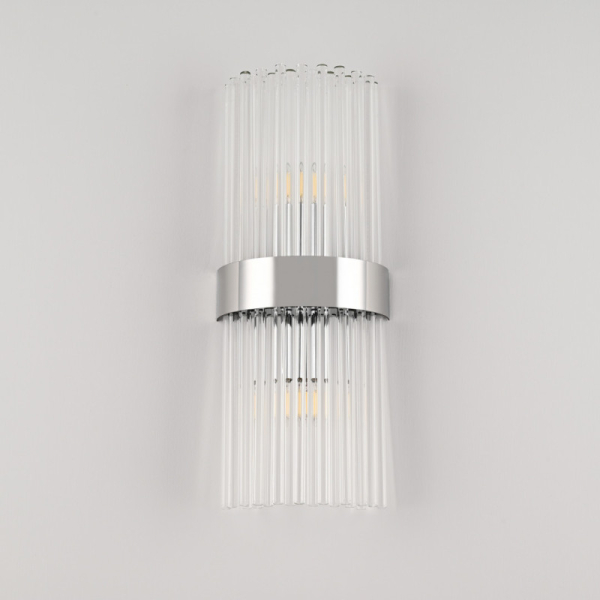 Бра Arte Milano 430122.140.2.E14.B1 CR