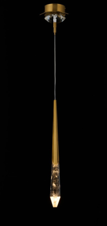Подвесной светильник Fluorite FL1167-1P
