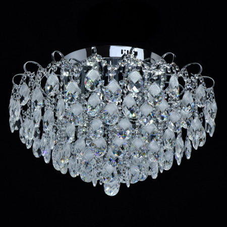 Накладная люстра DeMarkt 111010516