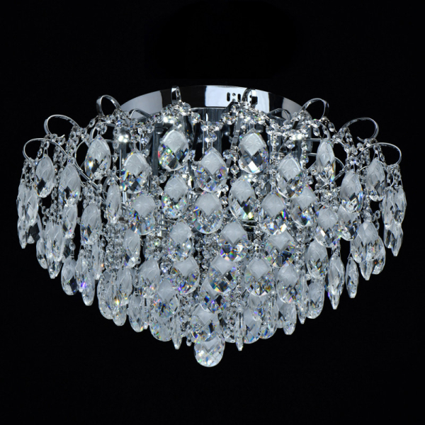 Накладная люстра DeMarkt 111010516