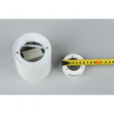 Накладной светильник Omnilux OML-100309-16