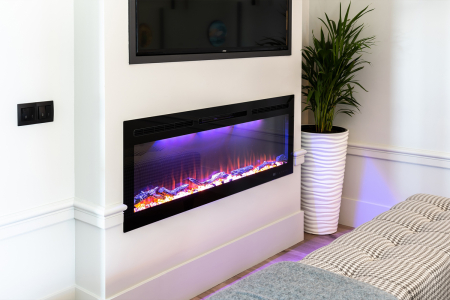 Royal Flame Очаг Crystal 60 RF