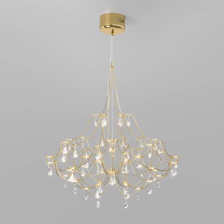 Подвесная люстра Bogate's 90400 LED