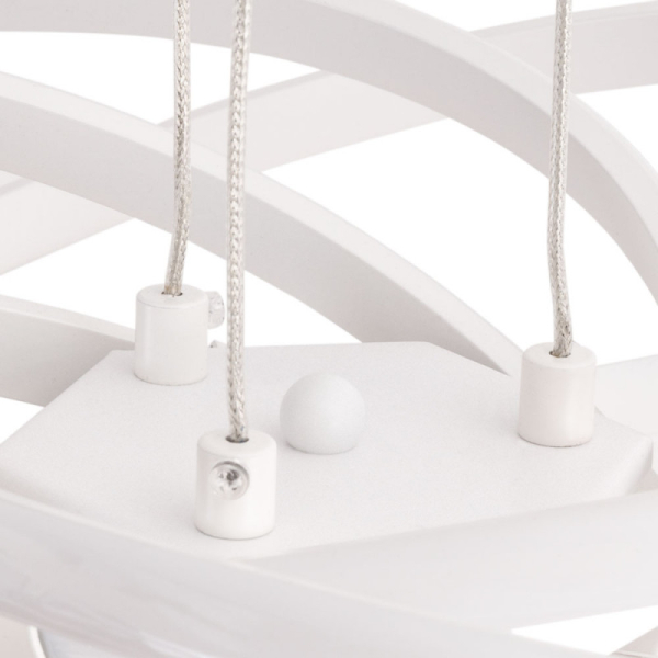 Подвесная люстра ARTE Lamp A2527SP-6WH