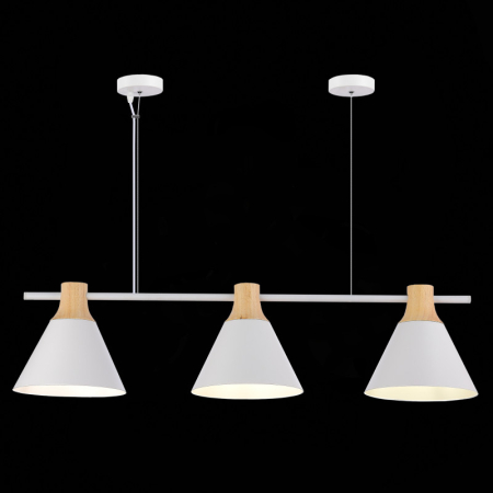 Подвесная люстра Evoluce SLE125103-03