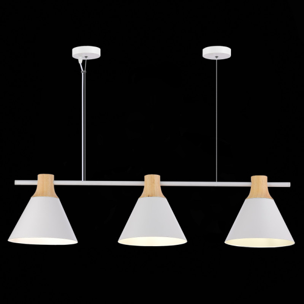 Подвесная люстра Evoluce SLE125103-03