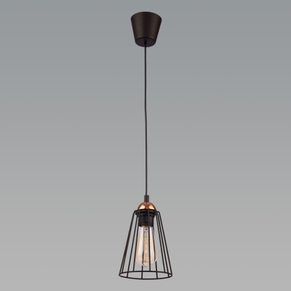 Подвесной светильник TK Lighting 1641