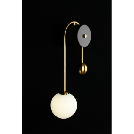 Бра APLOYT APL.324.01.01