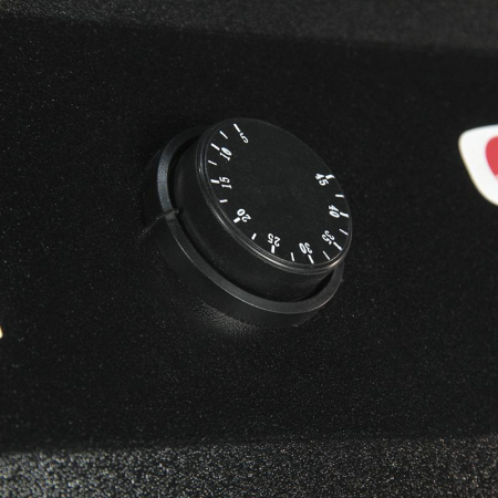 Тепловентилятор 42кВт КЭВ-42 HINTEK 04.01.01.000131