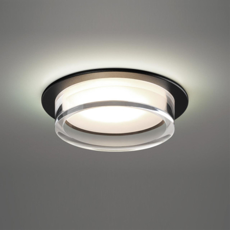 Встраиваемый светильник Novotech 371026