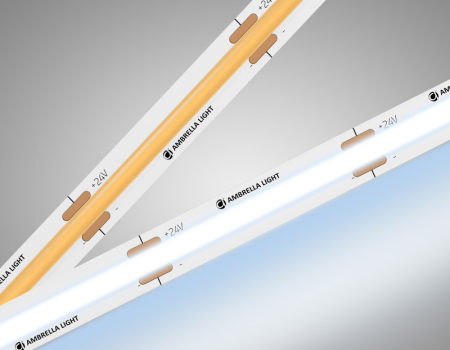 Лента Ambrella Light GS4753