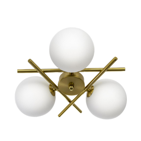 Люстра на штанге Citilux CL242133