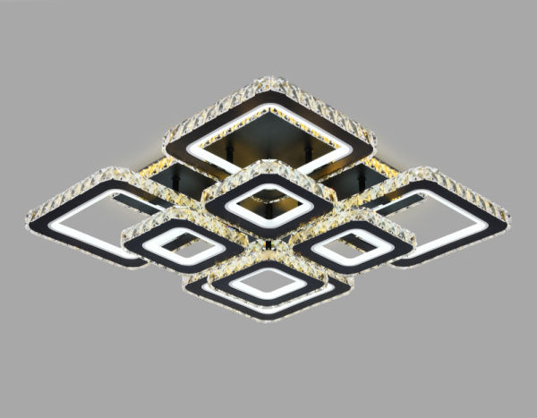 Накладная люстра Ambrella Light FA1738