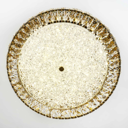 Накладной светильник LED4U L1181-500 BS