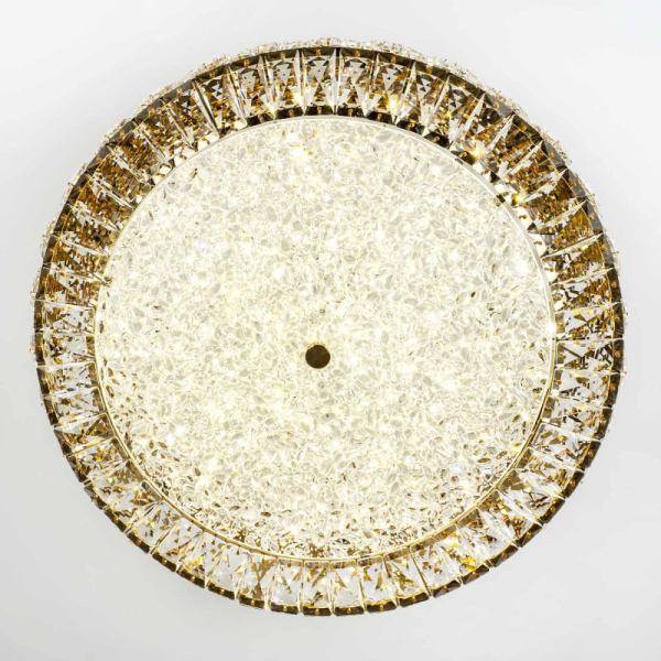 Накладной светильник LED4U L1181-500 BS