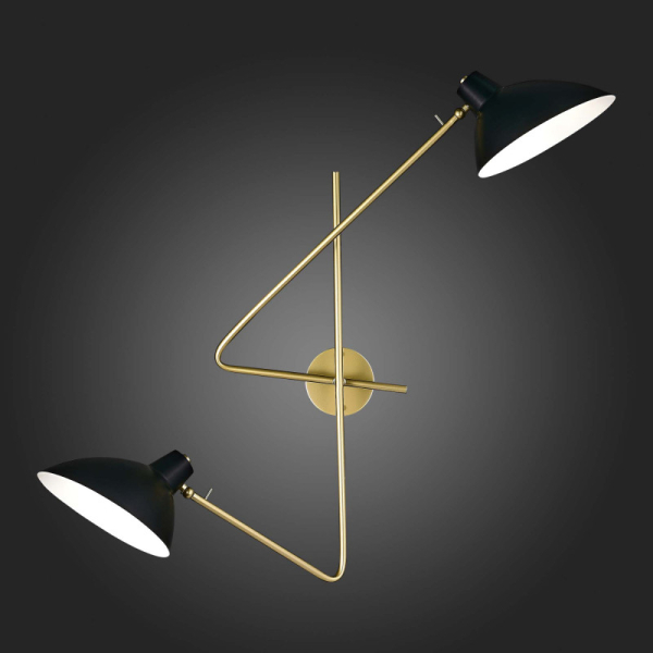 Бра ST-Luce SL1803.201.02