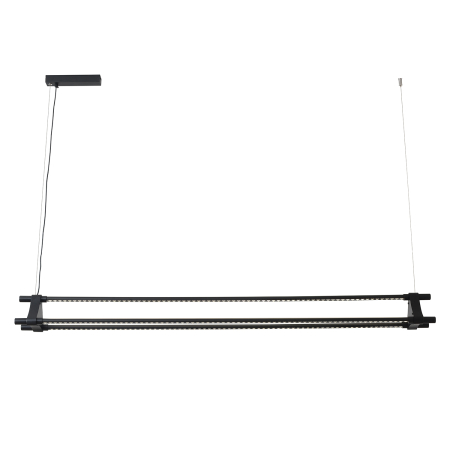 Crystal Lux Светильник подвесной Crystal Lux CLT 071C L1400 BL