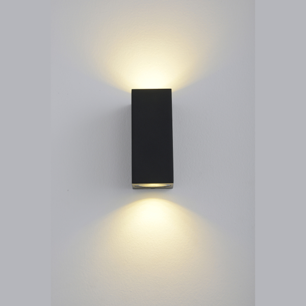 Crystal Lux Бра Crystal Lux CLT 528W2 BL