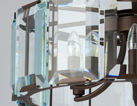 Подвесная люстра Ambrella Light TR5144