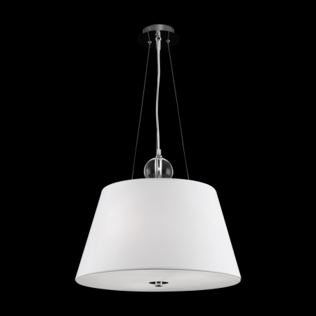 Подвесная люстра Maytoni MOD613PL-03W