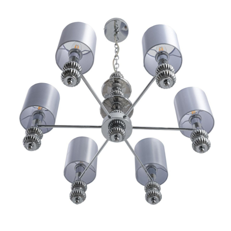 Подвесная люстра LUMION 8338/6