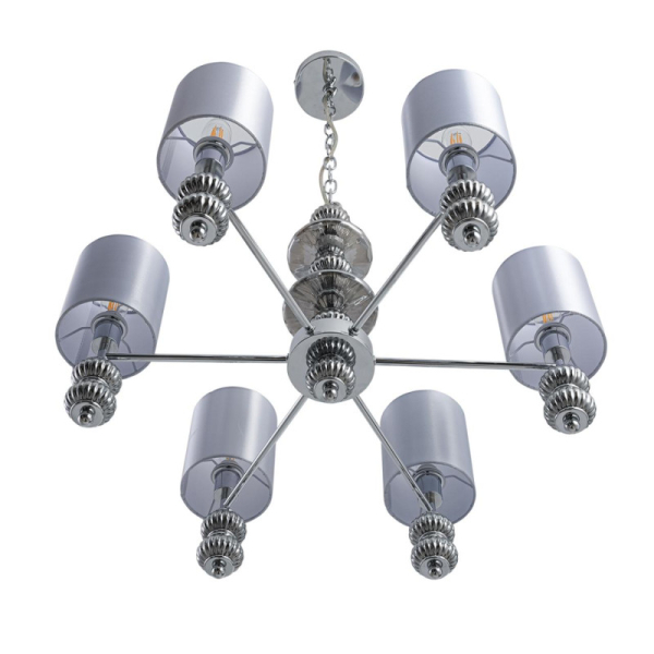 Подвесная люстра LUMION 8338/6