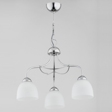 Подвесная люстра Alfa 26173