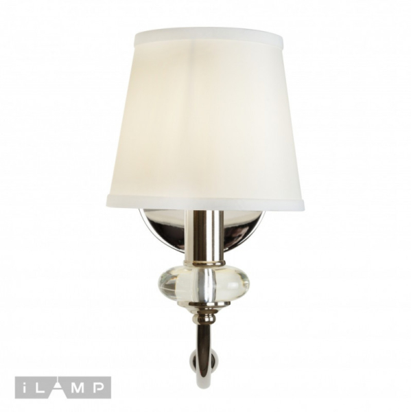 Бра iLamp W2344-1 nic