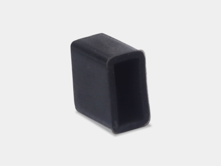 Заглушка для ленты SWG pro NE-MBL0408