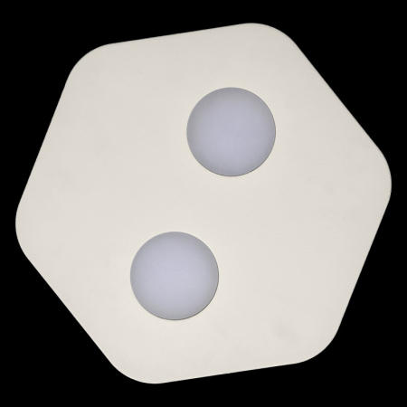 Накладной светильник Mantra 6643