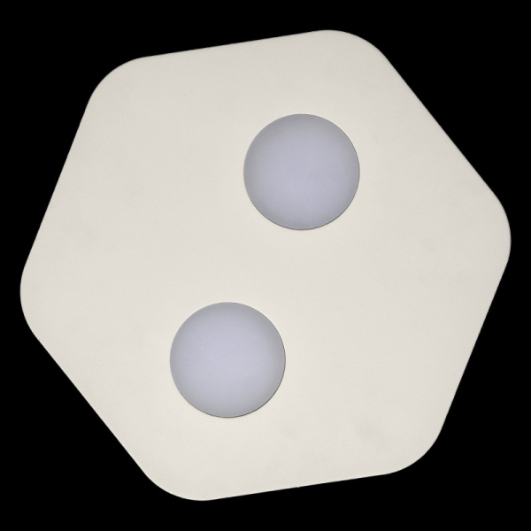 Накладной светильник Mantra 6643