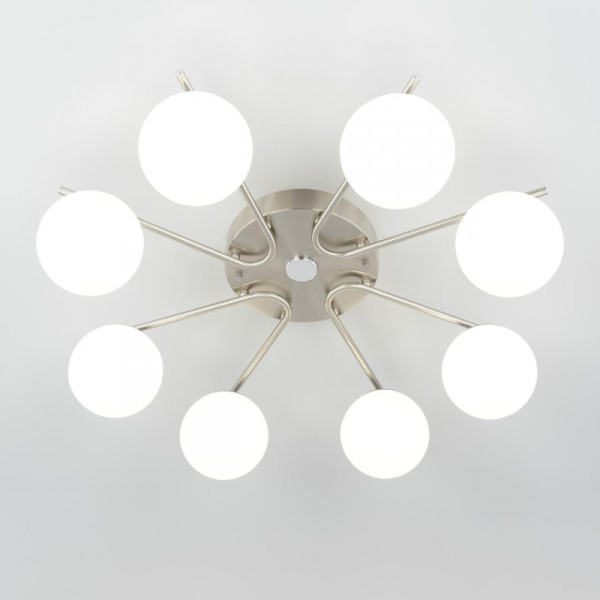 Накладная люстра Citilux CL228A181