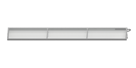 Titan Advanced 1500x180x25 120Вт 5000К IP66 Прозрачный поликарбонат