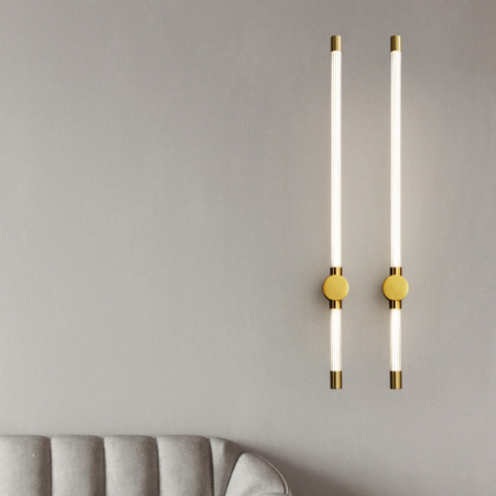 Бра ImperiumLoft 203764-26