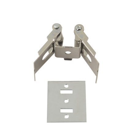 Крепеж Crystal Lux CLT 0.203 13