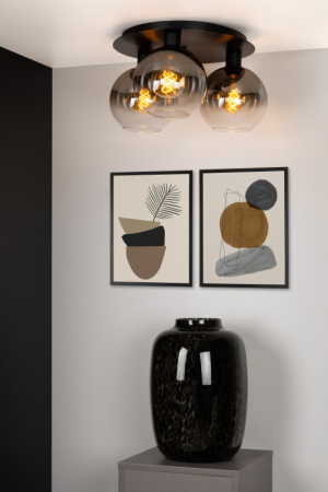 Накладная люстра LUCIDE 74114/03/30