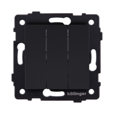 Выключатель KOLLINGER REA-S-012BM