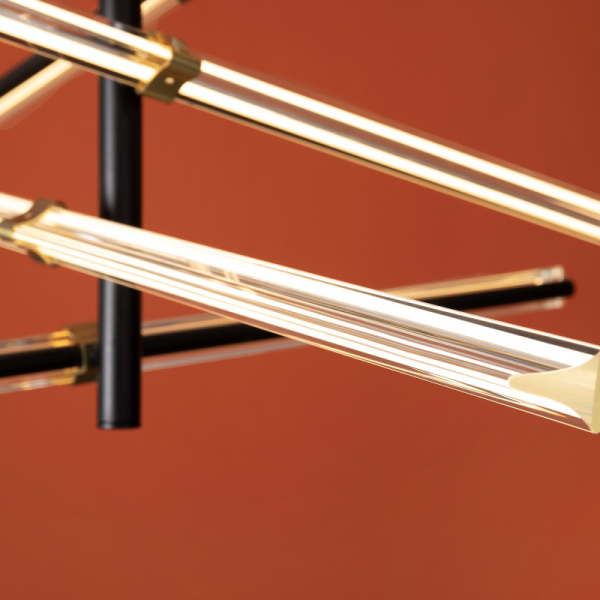 Подвесной светильник Freya FR5557PL-L22B