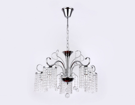 Подвесная люстра Ambrella Light TR4505