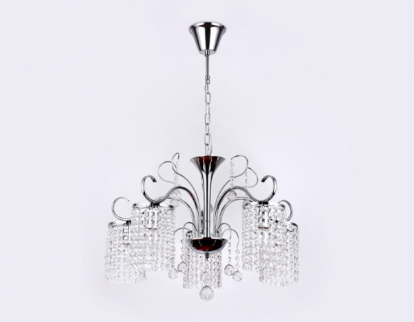 Подвесная люстра Ambrella Light TR4505