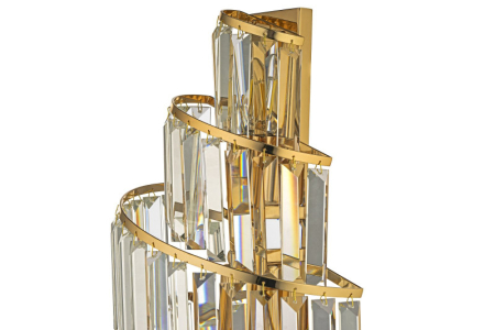 Бра Dio D'arte Esperia E 2.25.100 G