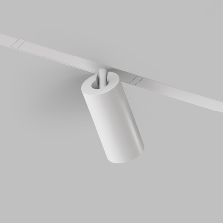 Светильник на шине Denkirs DK8020-WH