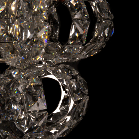 Подвесной светильник Fluorite FL1107-1P