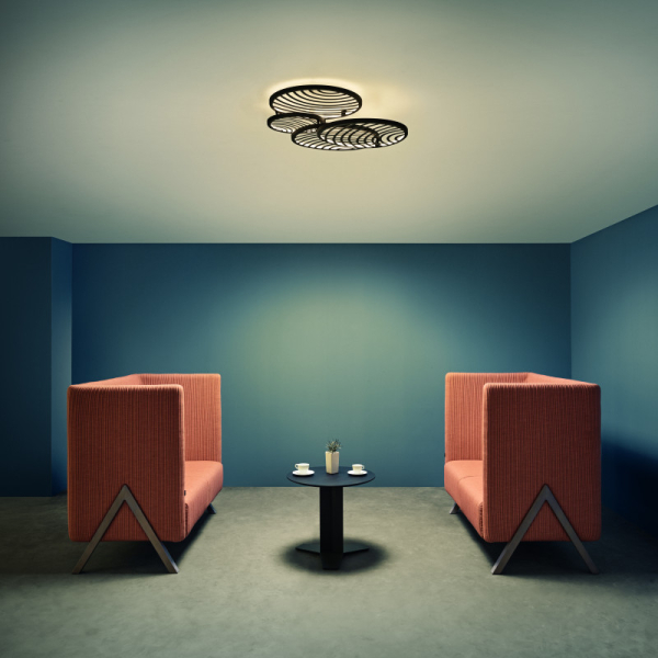 Накладной светильник Mantra 7230