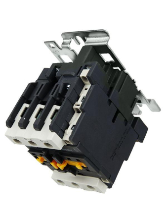 Контактор КМИ-34012 40А 230В/АС3 1НО 1НЗ KARAT IEK KKM31-040-230-11