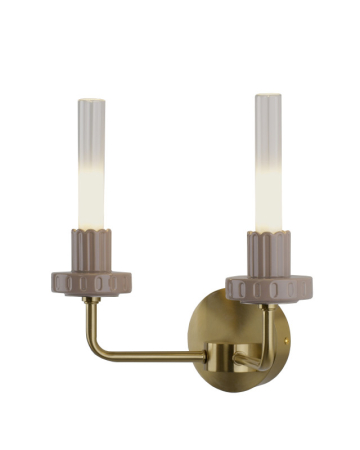 Бра Moderli V11695-WL