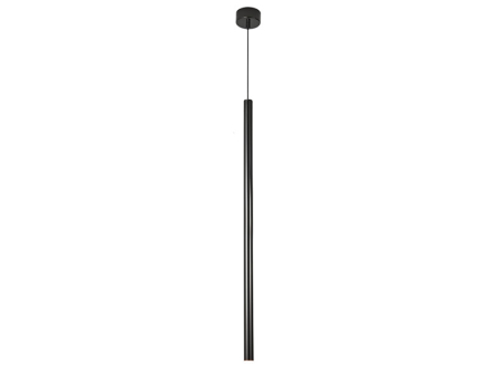 Подвесной светильник Newport 15105N/S black glossy