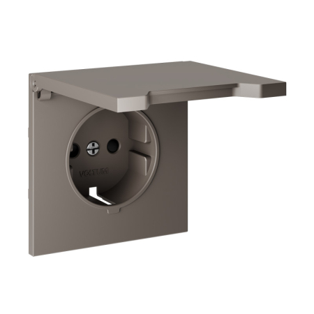 Клавиша/Накладка VOLTUM VLS000814