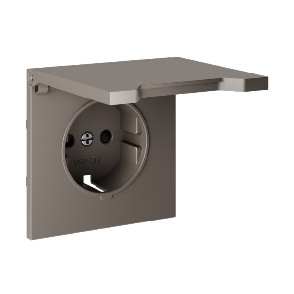 Клавиша/Накладка VOLTUM VLS000814