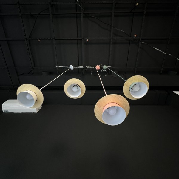 Подвесной светильник ImperiumLoft 178161-26